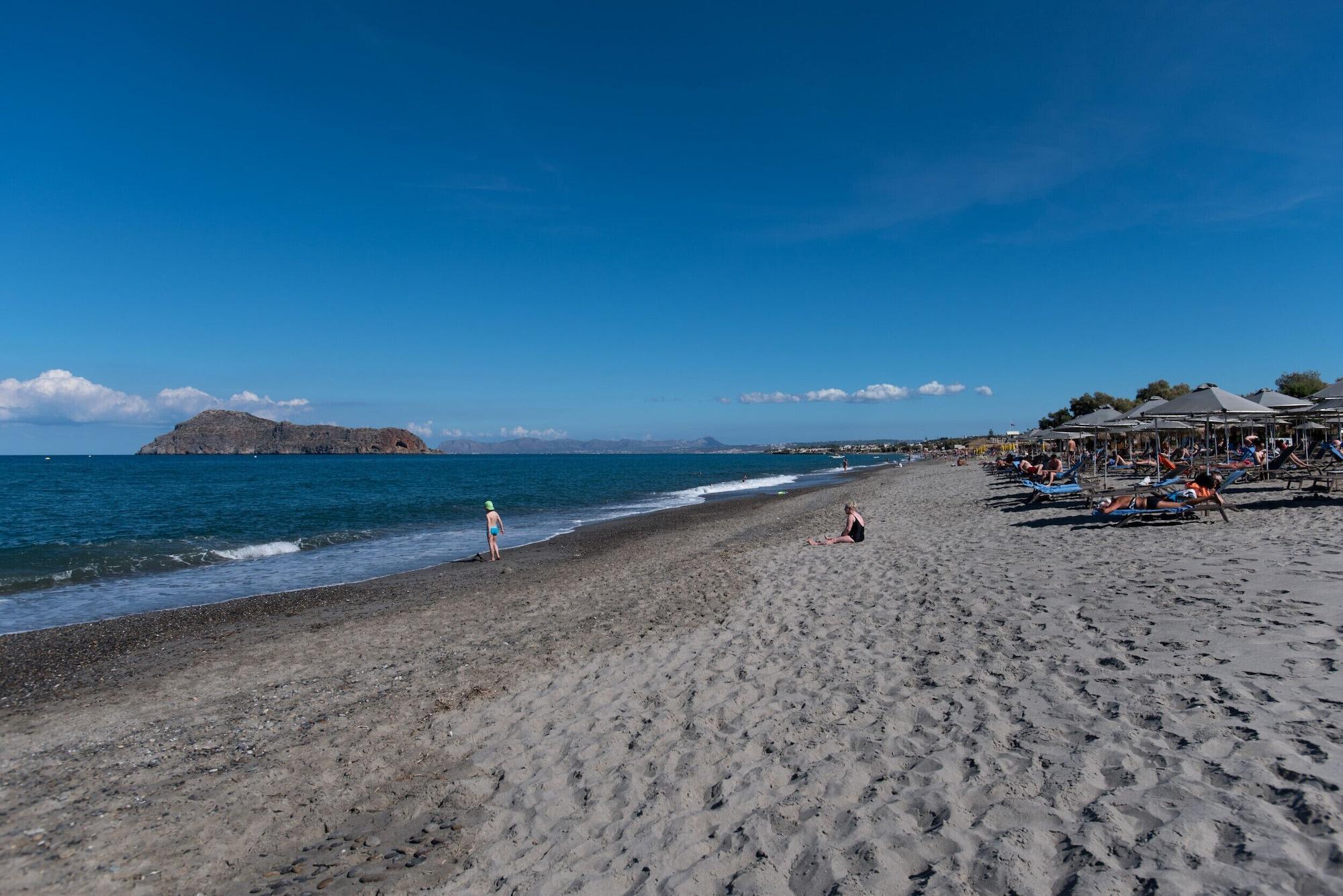 Playa Proimos Maisonnettes