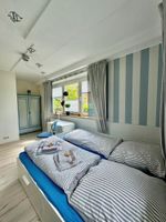 Renta temporal - Seaside vacation apartment in Wilhelmshaven on the North Sea