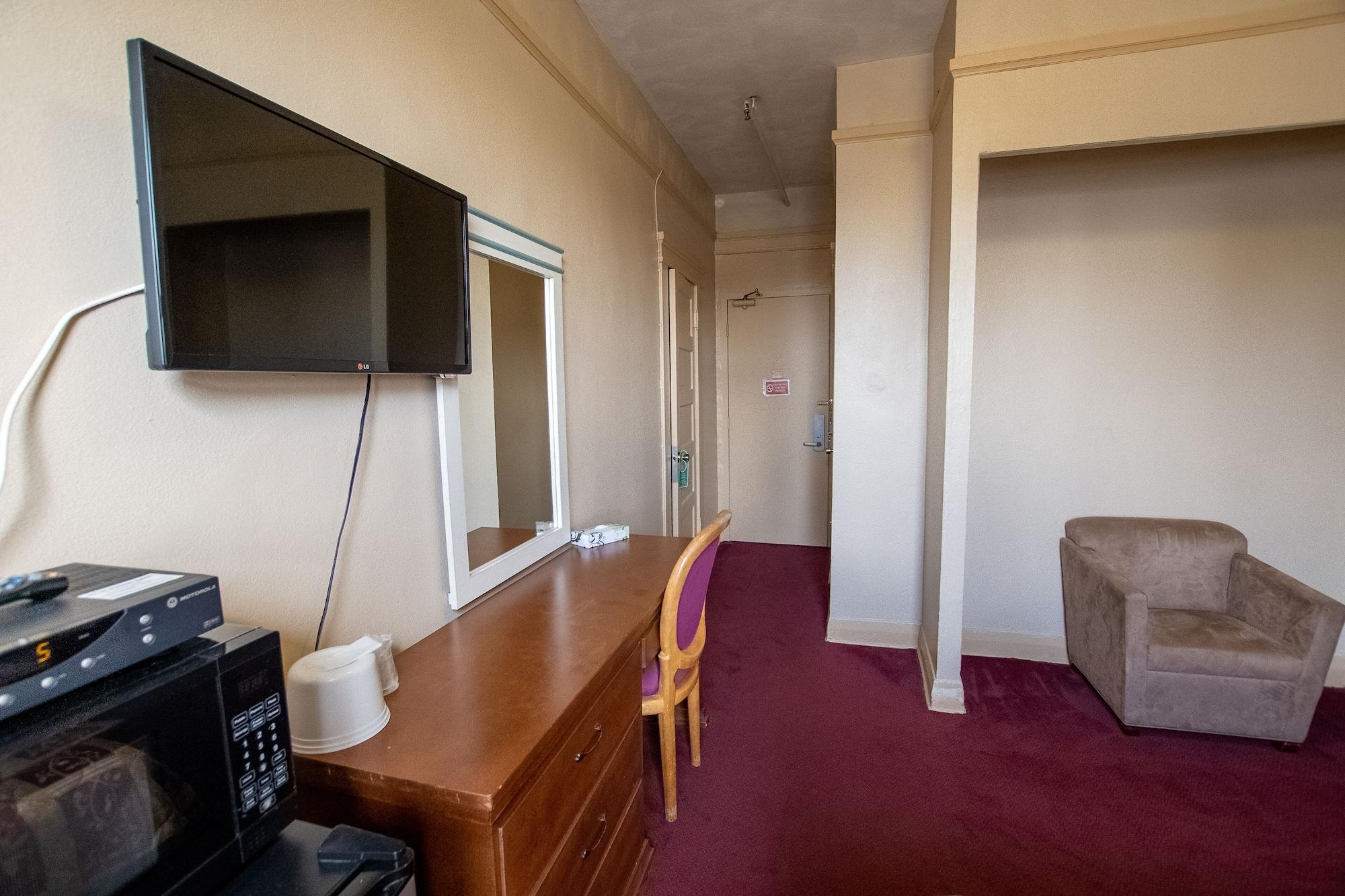 Equipamiento de Habitación Stillwell Hotel