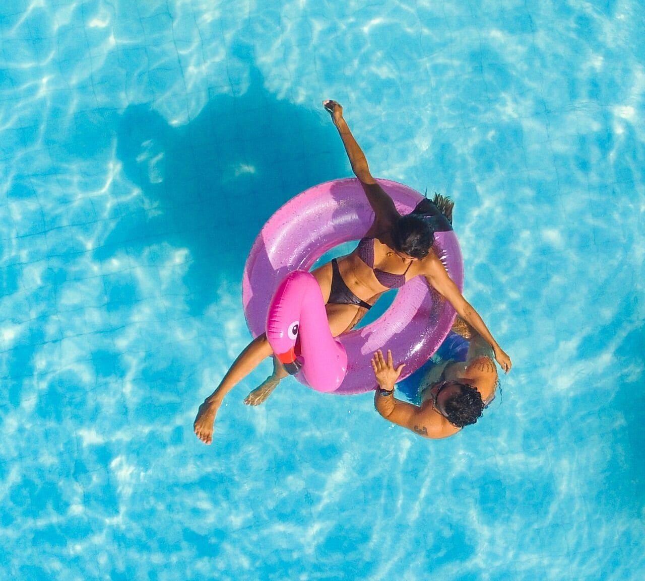 Vista Piscina Village Resort