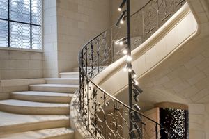 Alojamiento - Fontevraud L'Hôtel