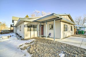 Alquiler Vacacional - Comfortable Home ~ 2 Mi to Reno Riverwalk
