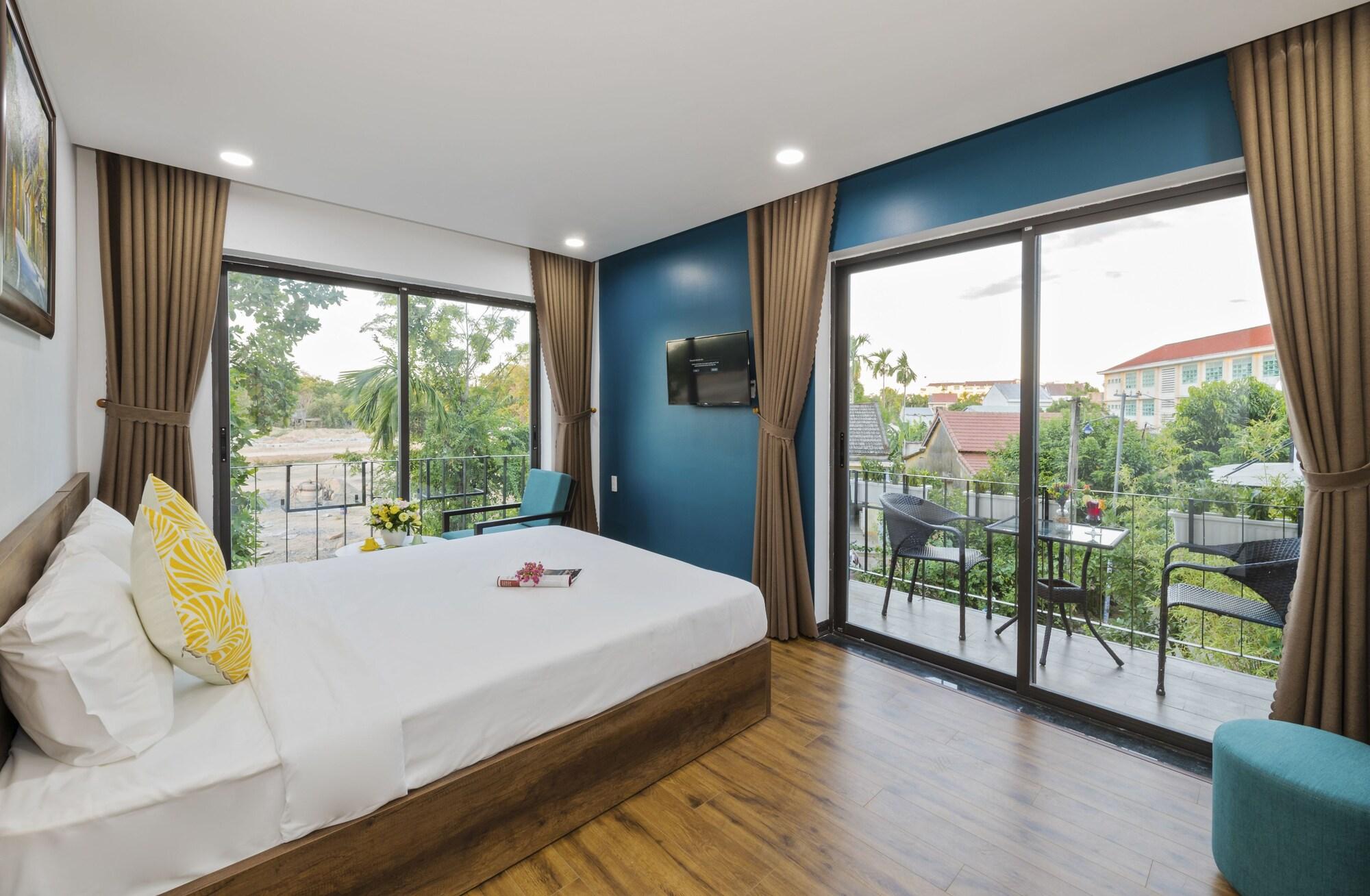 Varios Lena Homestay