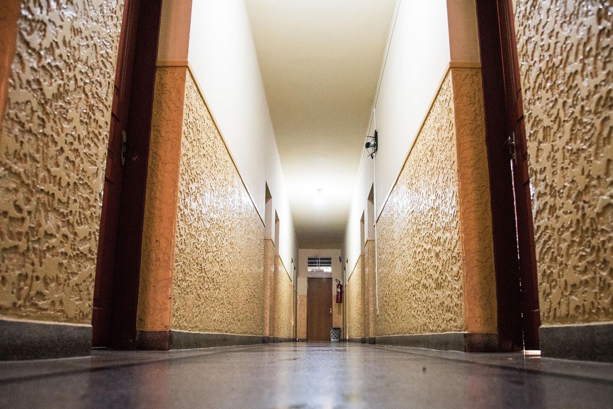 Varios Hotel Pinheirinho