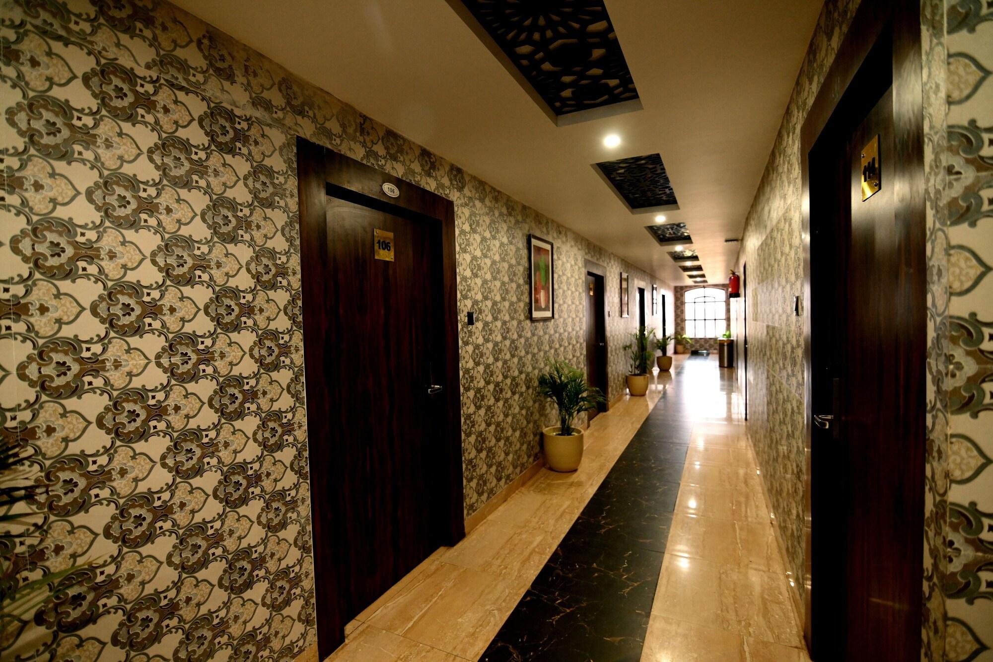 Vista Exterior Royal Heritage Hotel & Resort