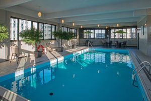 Paquete - L'Appartement Hotel