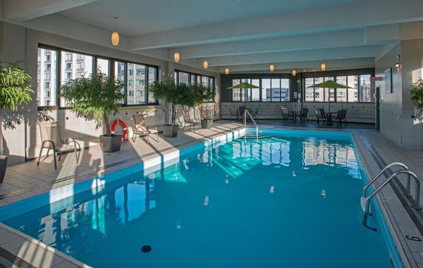 L'Appartement Hotel