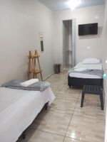 Alojamiento - Hotel Tenda São Bernardo do Campo