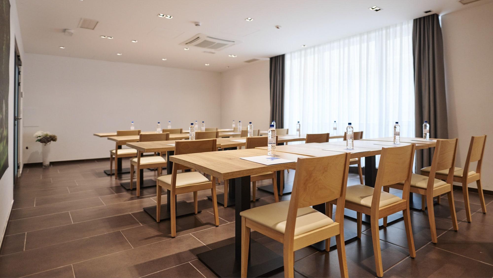 Sala de Reuniones Meksiko Hotel