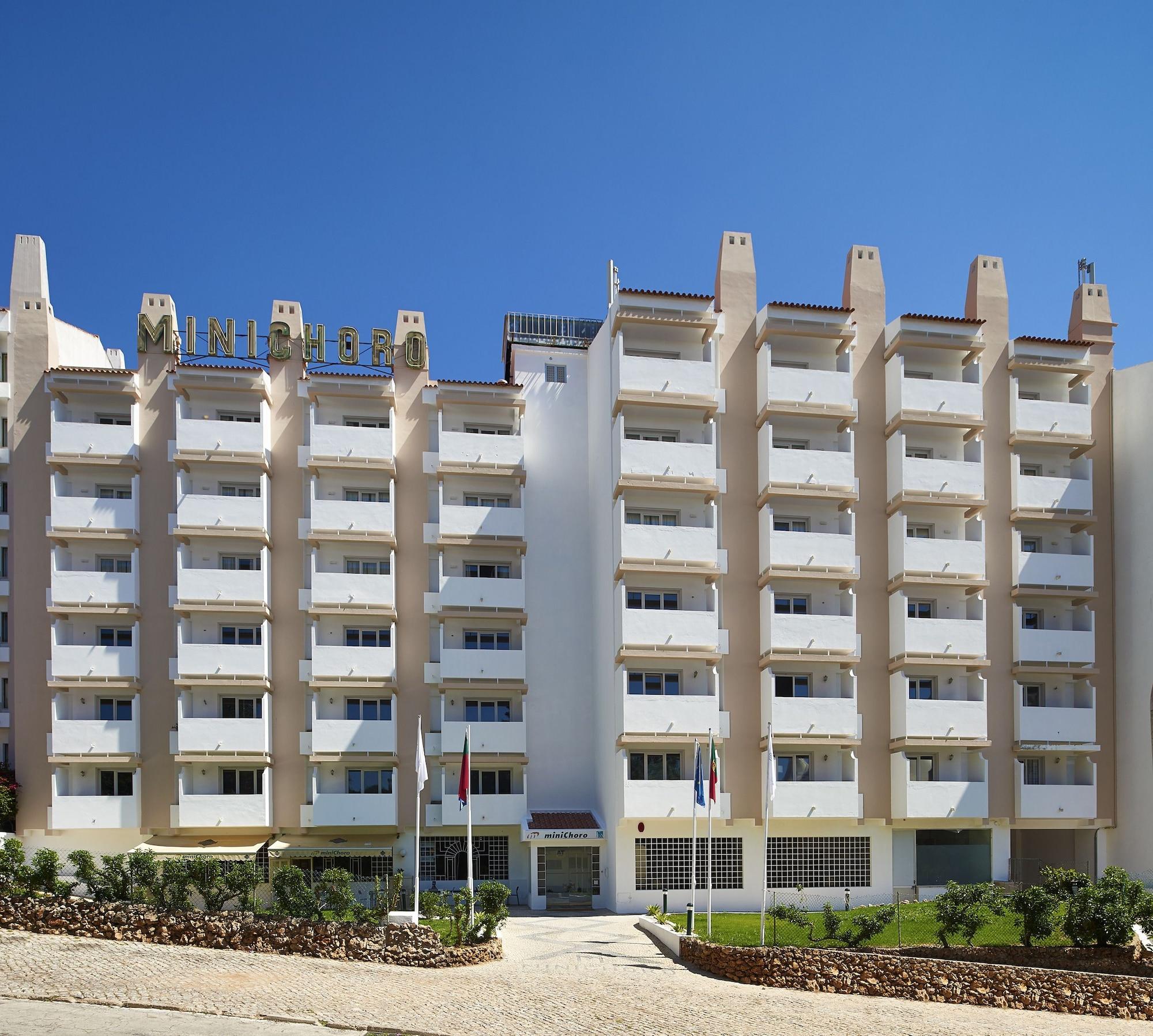 Vista Exterior Cheerfulway Minichoro