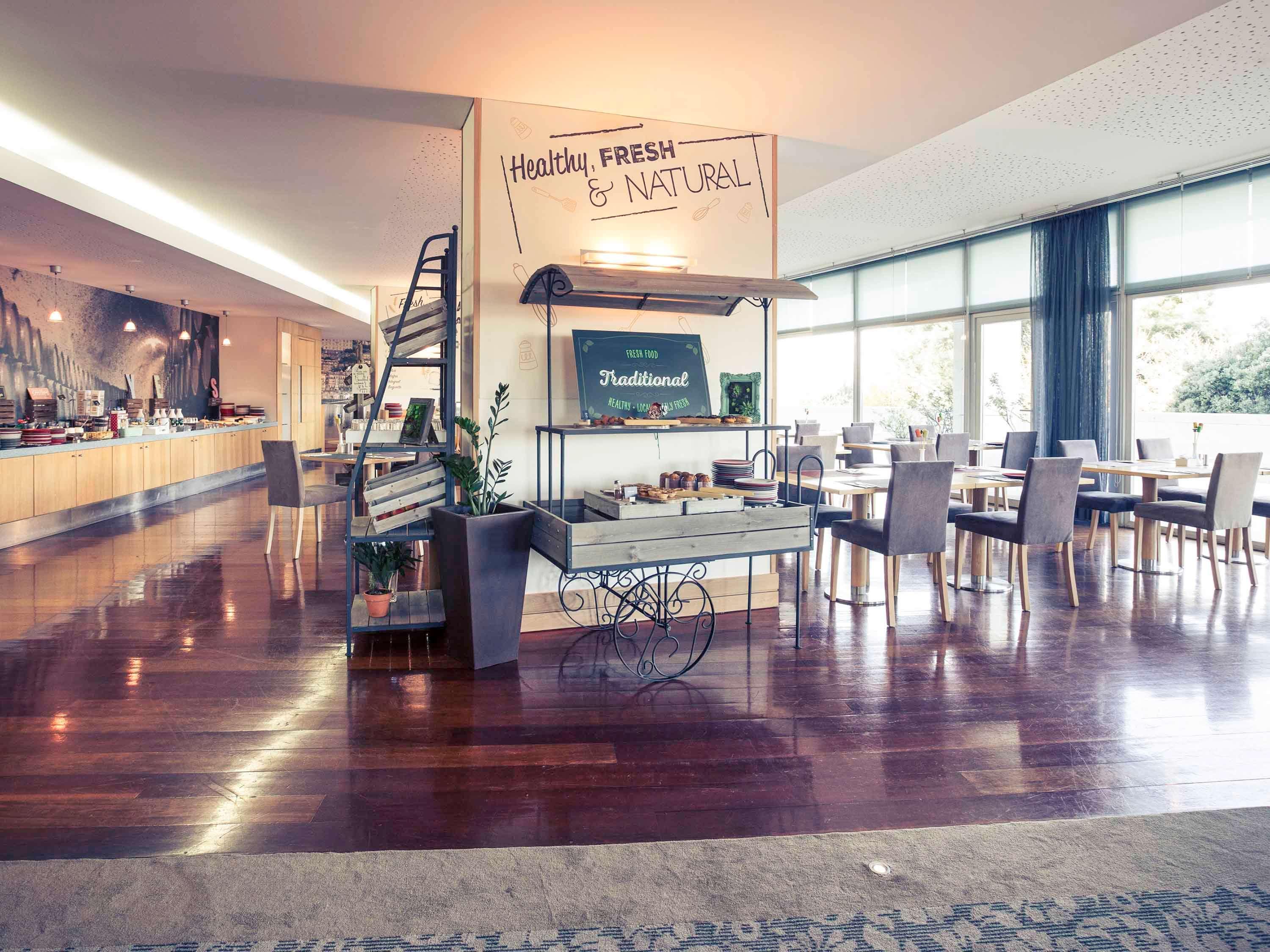 Instalaciones Recreativas Mercure Porto Gaia Hotel