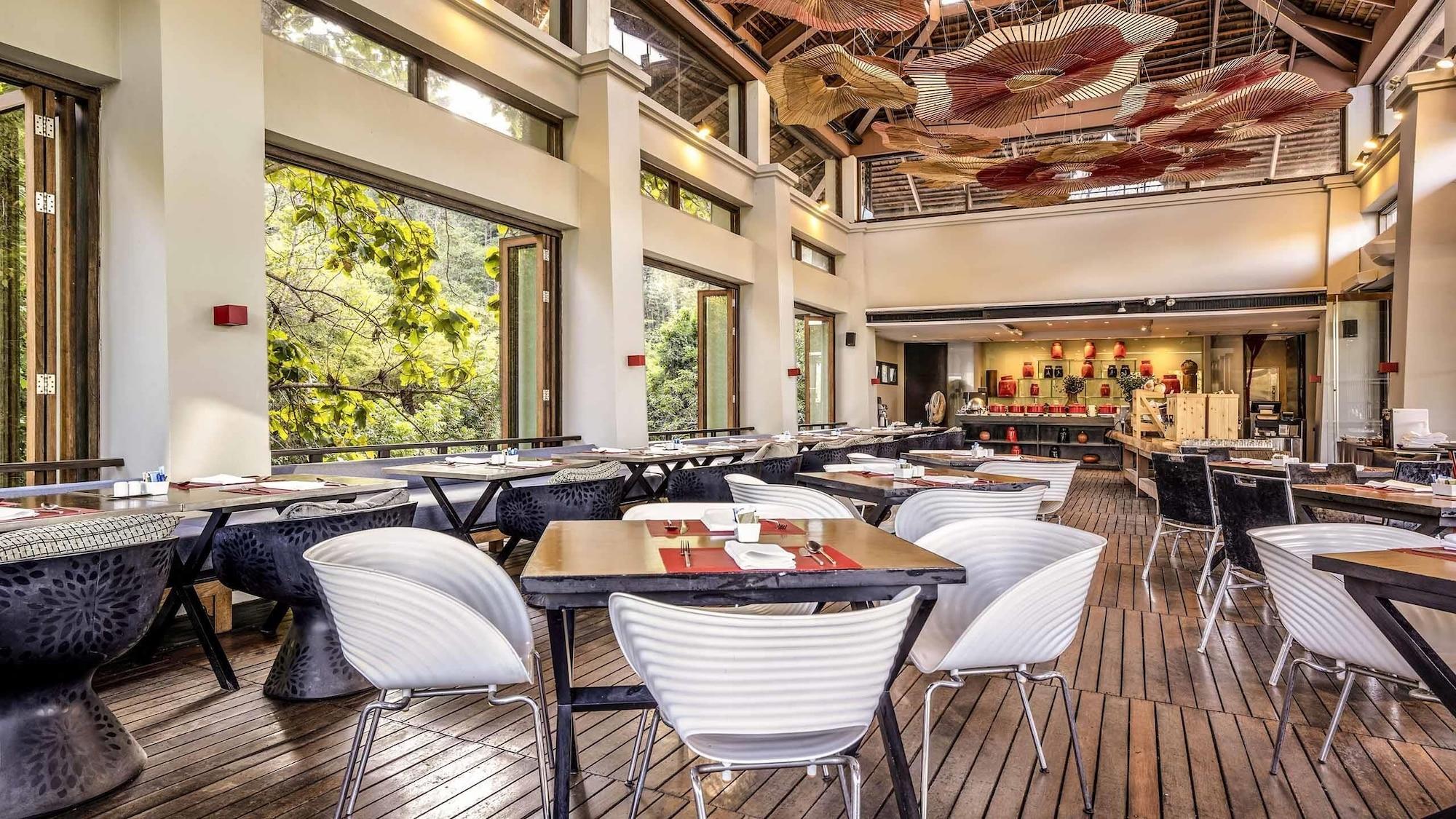 Restaurant Veranda High Resort Chiang Mai - MGallery