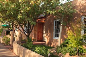 Alojamiento - El Farolito Bed & Breakfast Inn