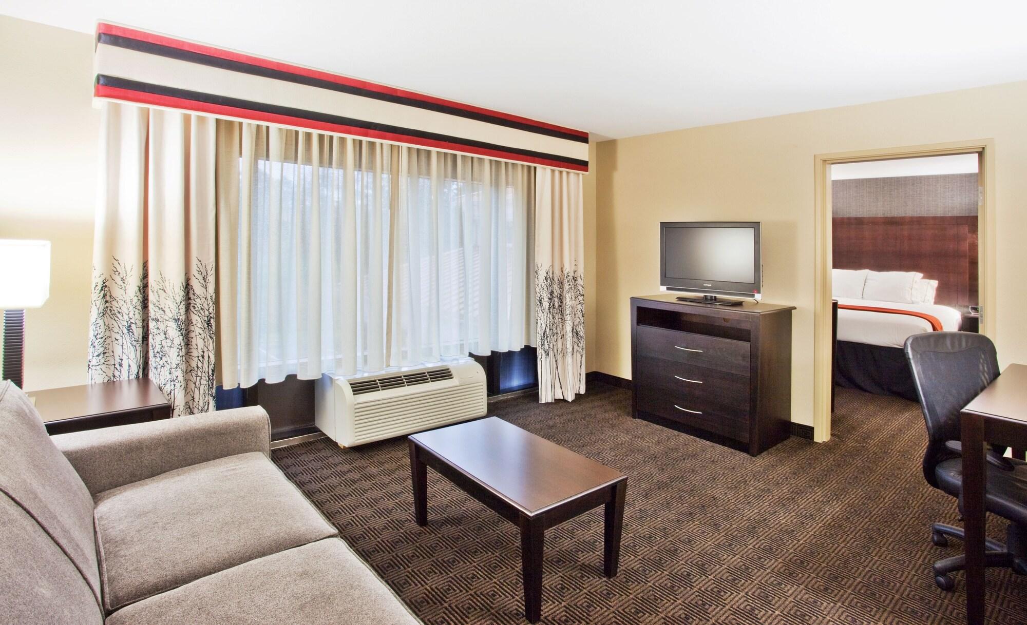 Habitación Holiday Inn Express Hotel & Suites Atlanta-Cumming by IHG
