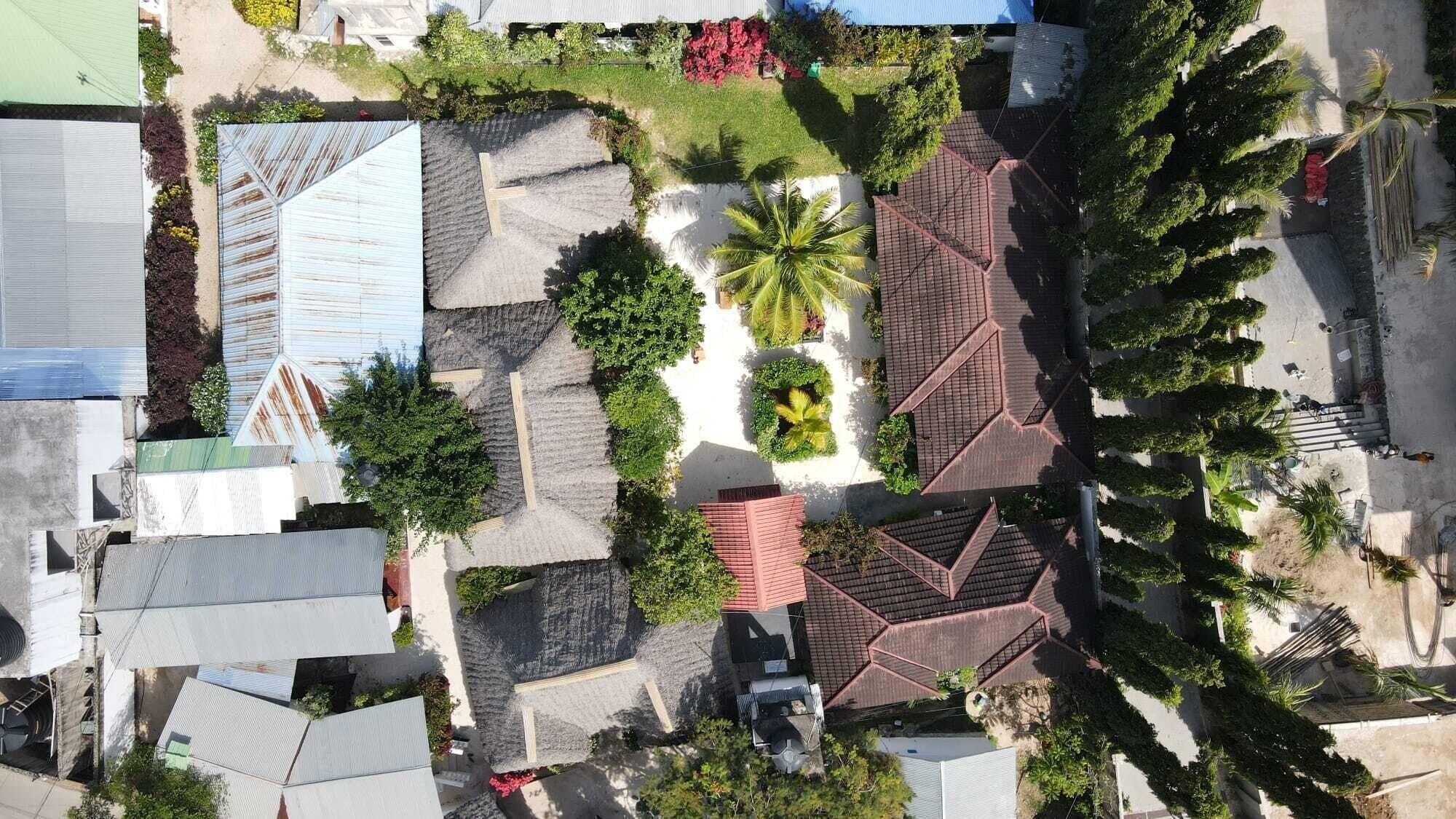 Varios Ellavita Cottages