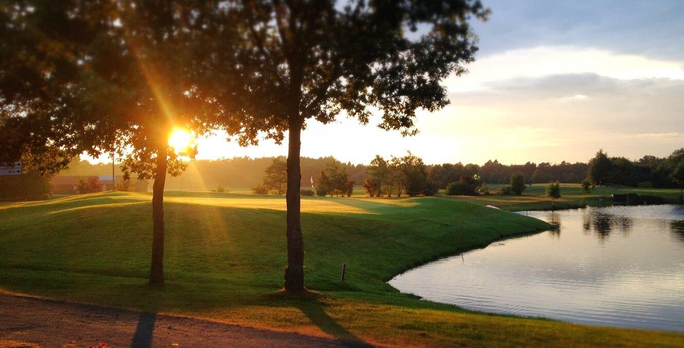 Campo de Golf Burgdorfs Hotel & Restaurant