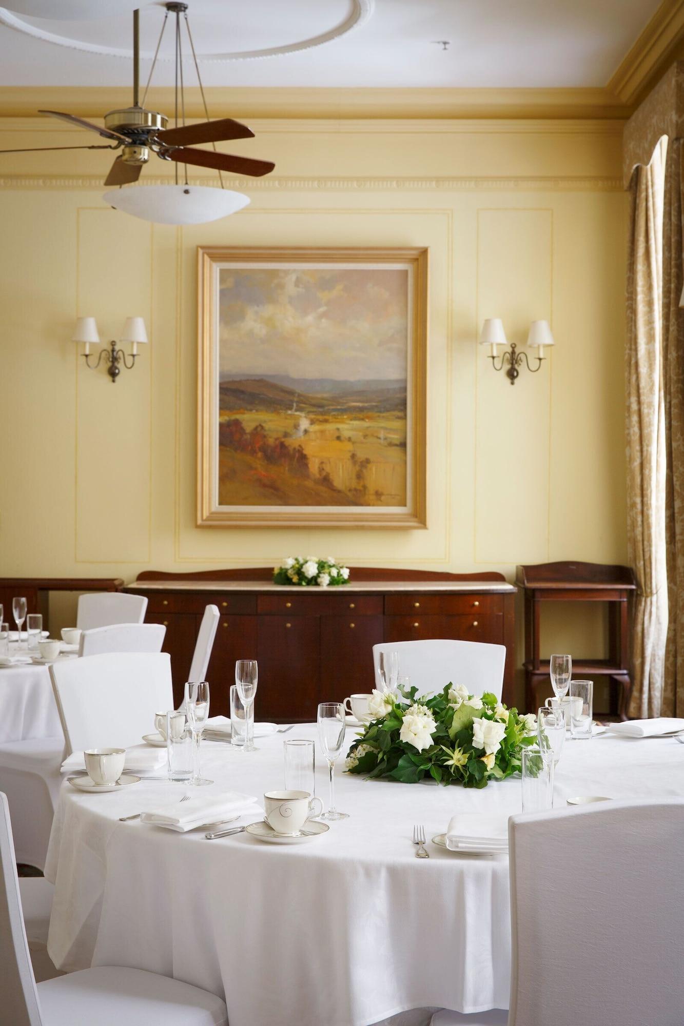 Sala de Reuniones The Hotel Windsor