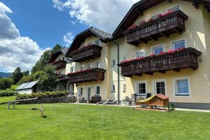 Hospedagens - Appartements Eckenhof