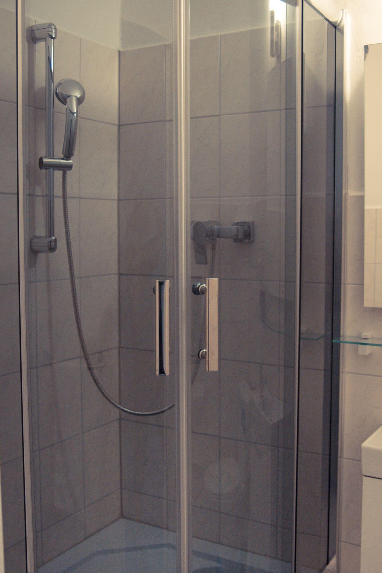 Equipamiento de Habitación City Stop Berlin