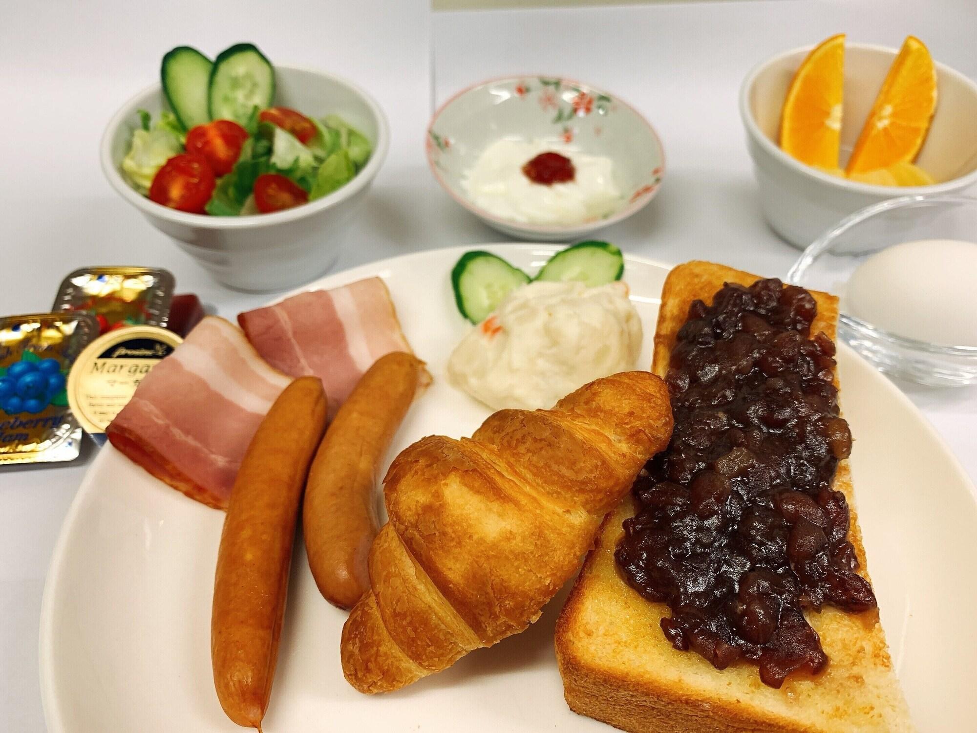 Restaurant Smile Hotel Nagoya Sakae