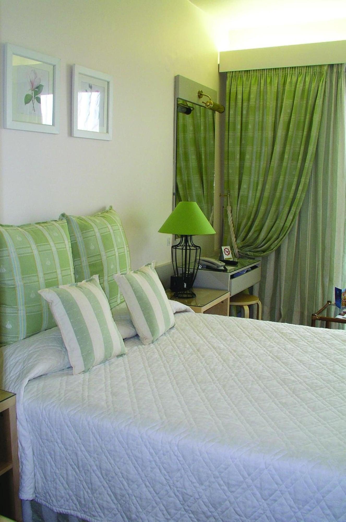 Varios The Park Hotel Piraeus
