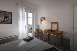 Alquiler Vacacional - BELVEDERE, small villa with a view - Apartment (CITRA 008021-LT-0025)