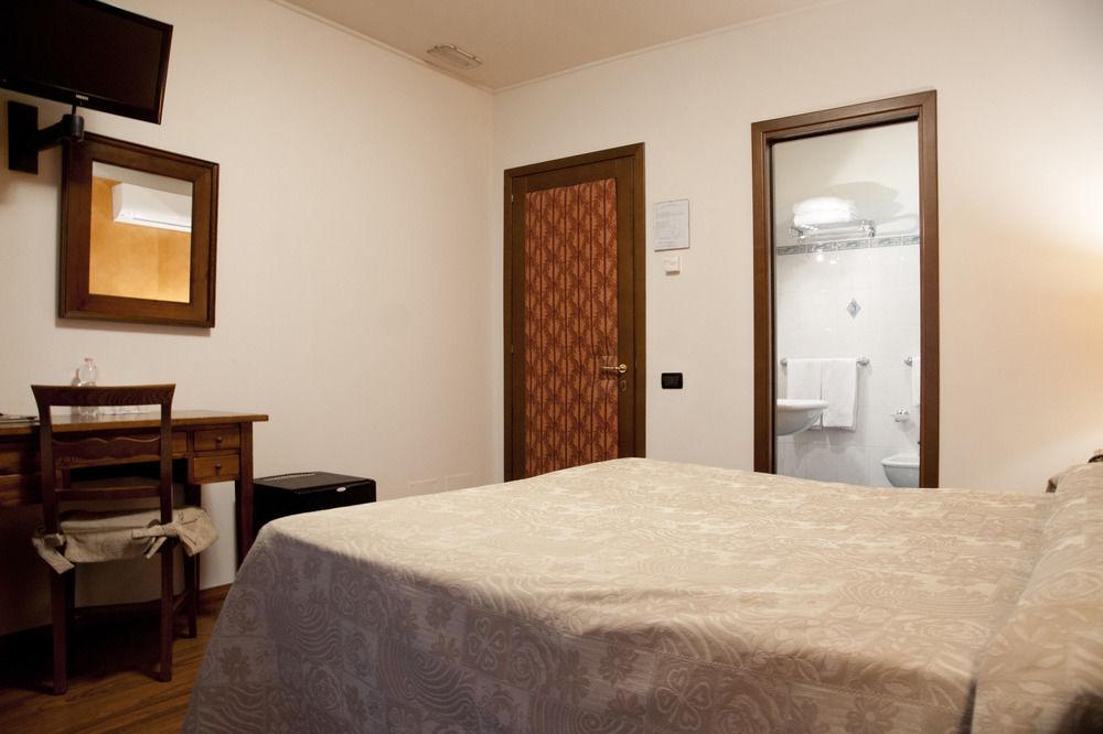 Hotel Arcobaleno Boutique Hotel