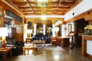 Alojamiento - Hotel PF