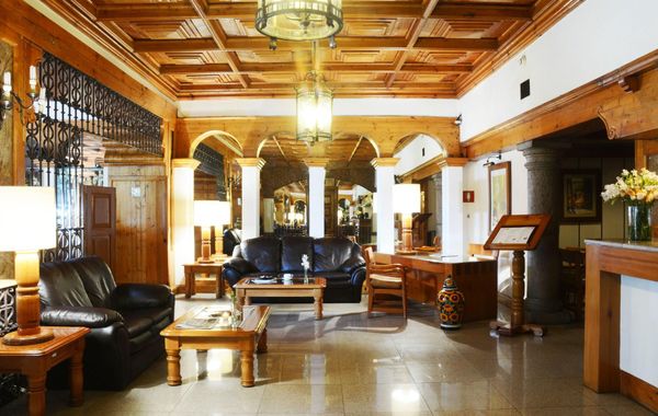Hotel PF