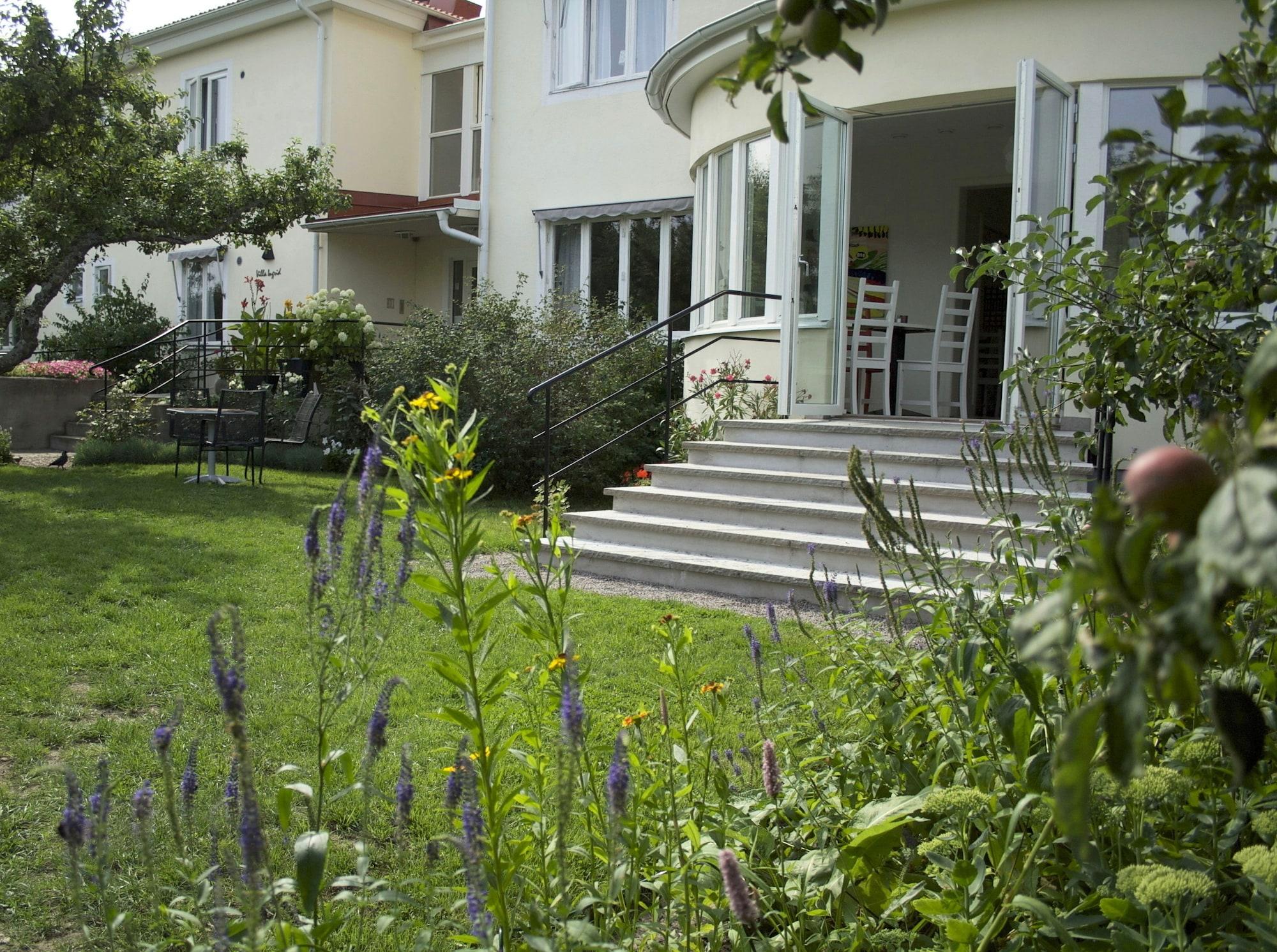 Gimnasio Villa Ingrid