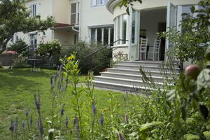 Alojamiento - Villa Ingrid