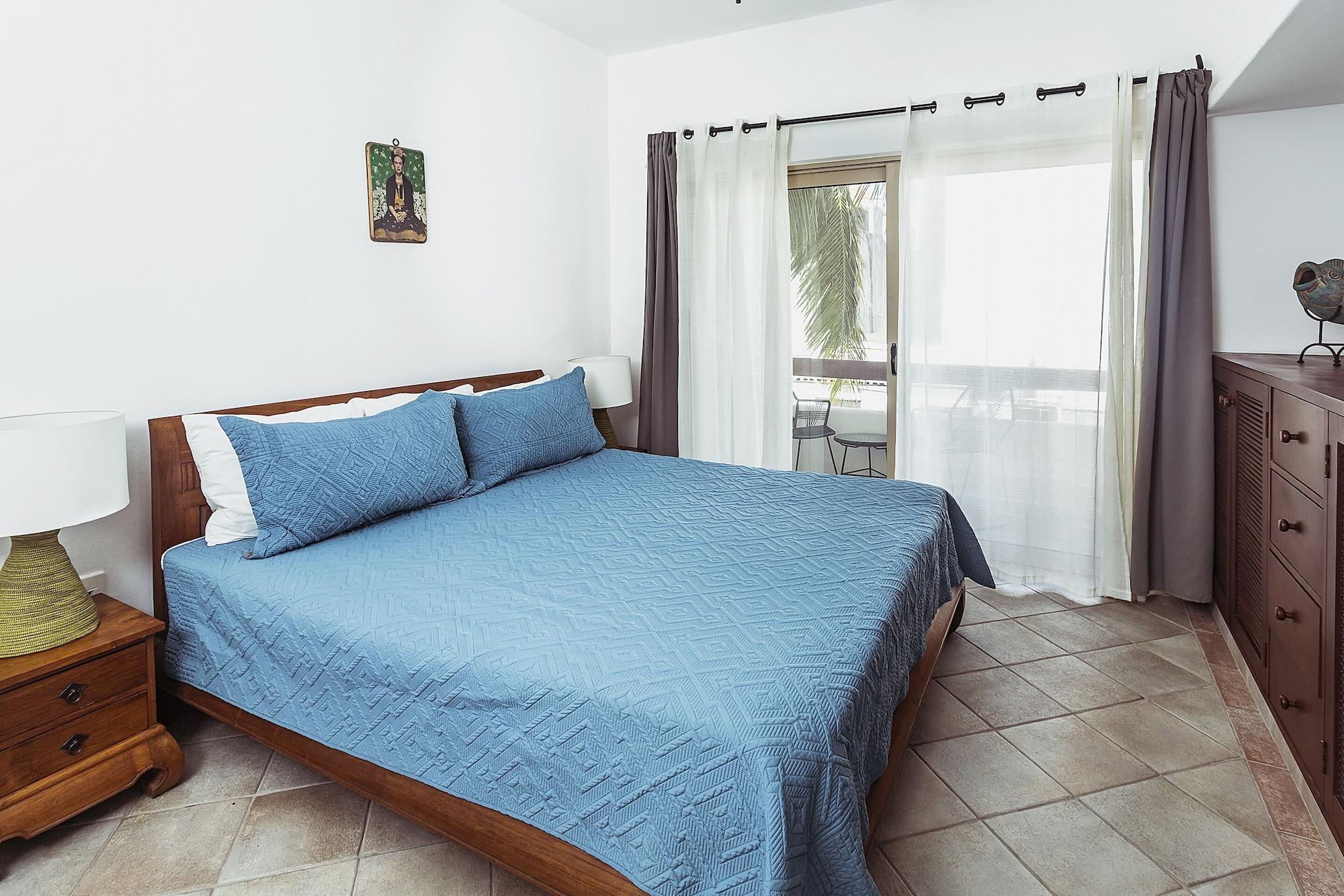 Habitación Fabiola Condo Hotel