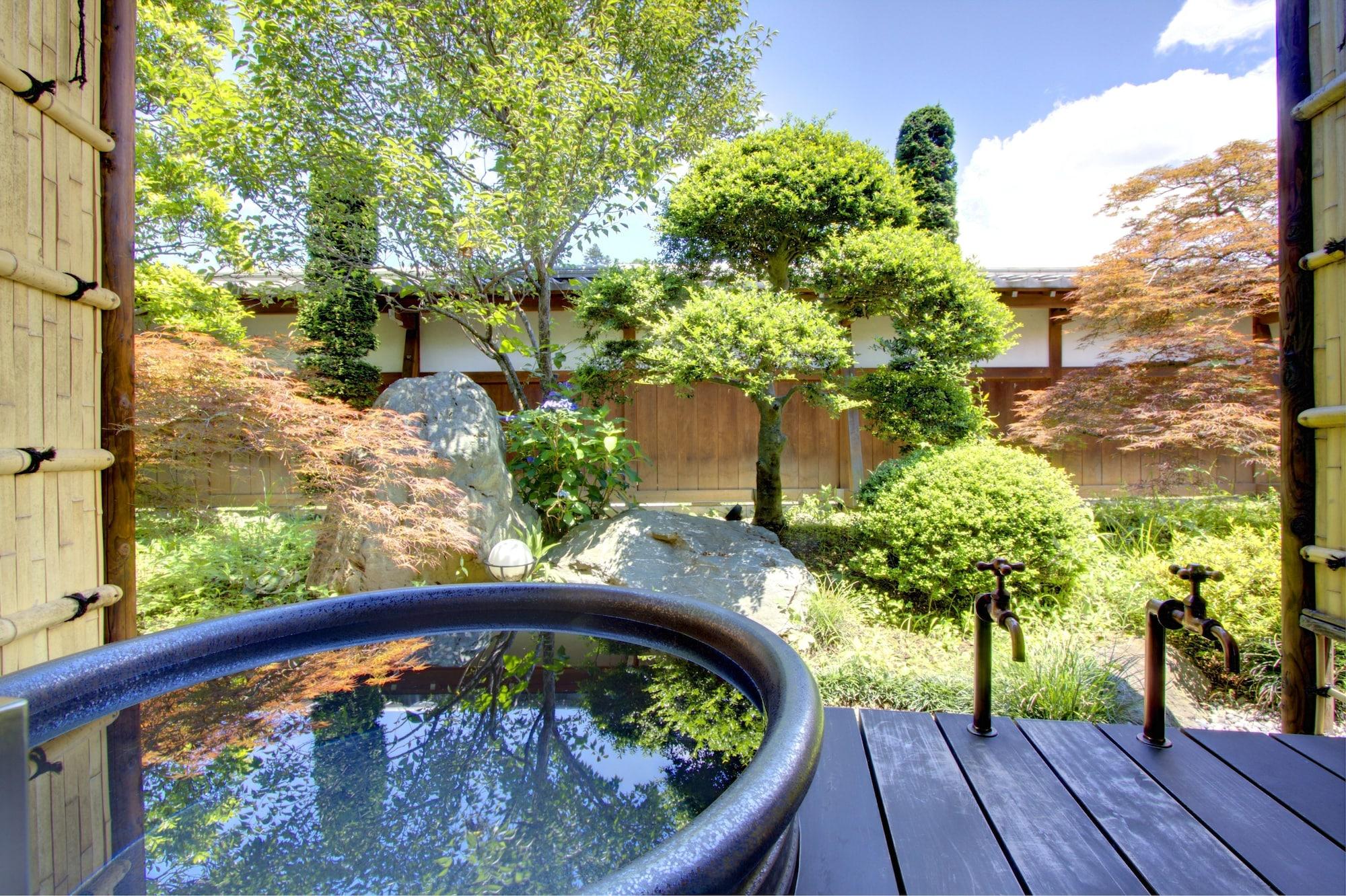 Spa Miyamotoke