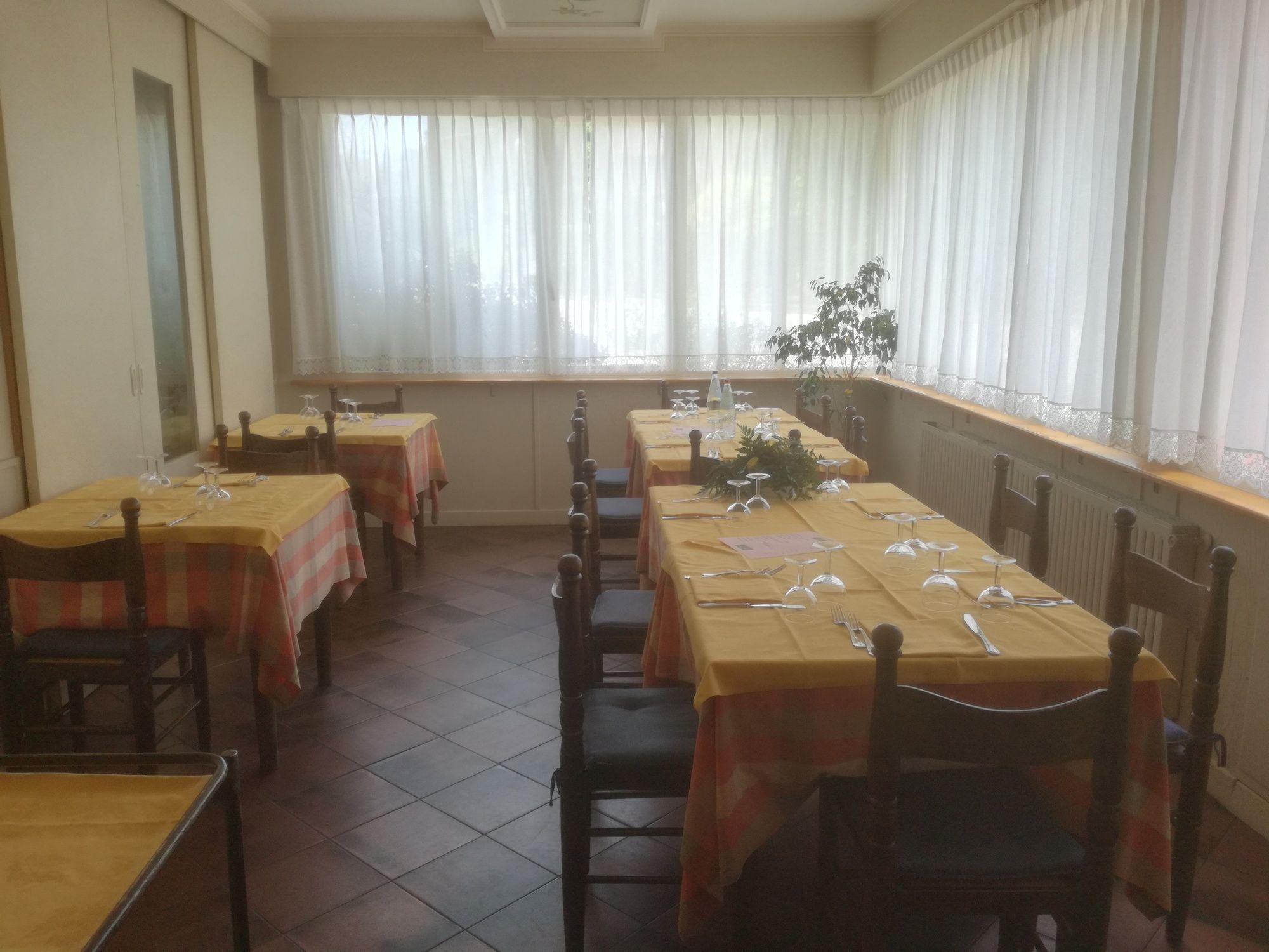 Restaurant Da Elio