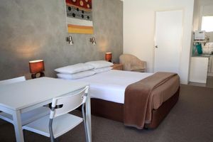 Alojamiento - Bella Villa Motor Inn
