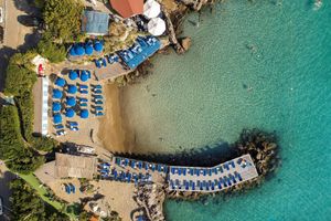 Alojamiento - Excelsior Belvedere Hotel & Spa