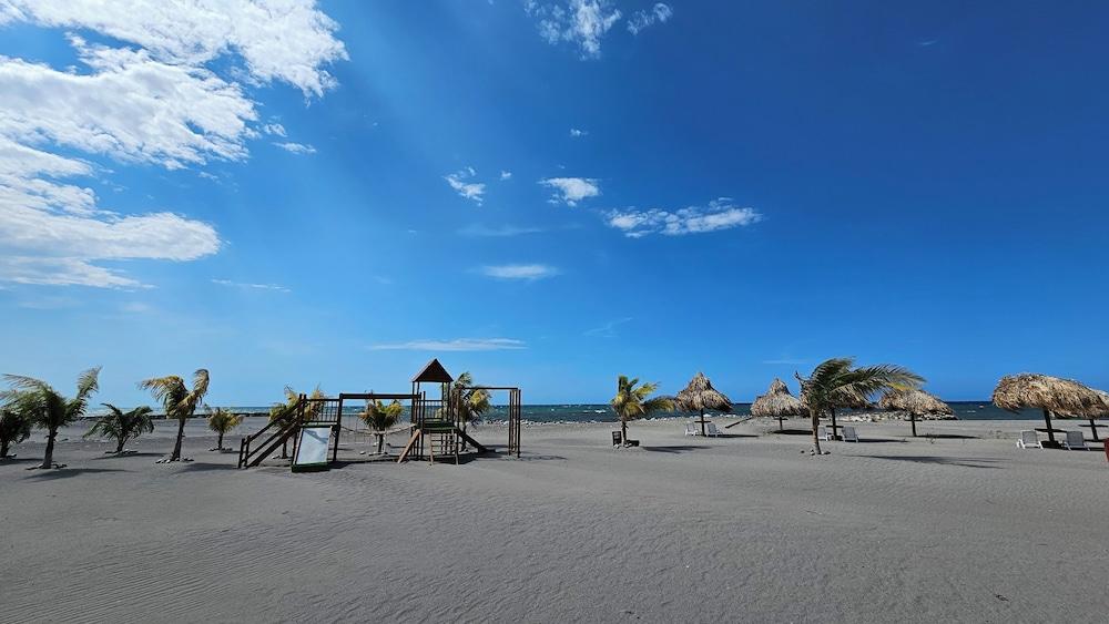 Playa Hotel Partenon Beach