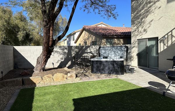 King Suite -Spa- Fast Wifi - Hoteles con jacuzzi en Las Vegas, Nevada