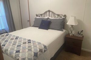 Alojamiento - Charming 3-bedroom mobile home with WiFi, AC in fantastic Gilbertsville