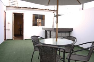 Alojamiento - Lion Backpackers