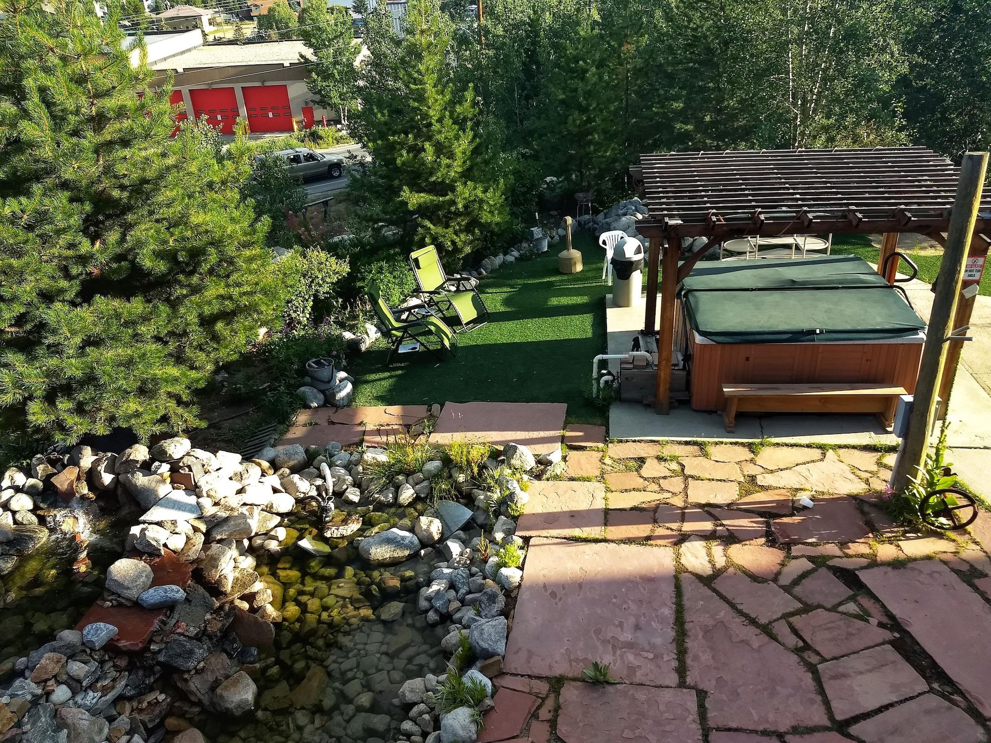 Spa The Gateway Inn