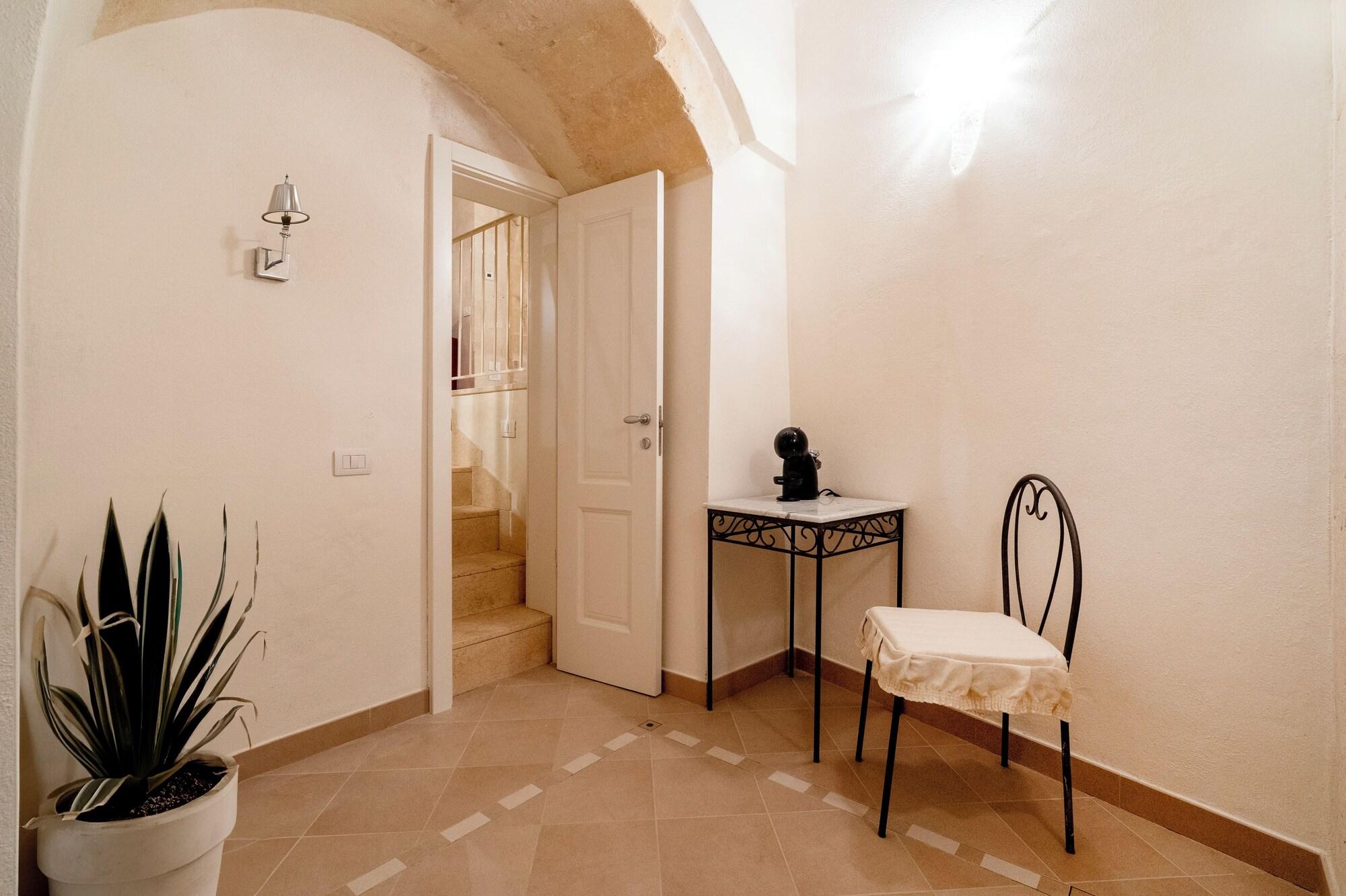 Comodidades del Alojamiento Terrazze San Martino Casa vacanze