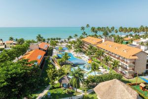 Alojamiento - Salinas Maceió All Inclusive Resort