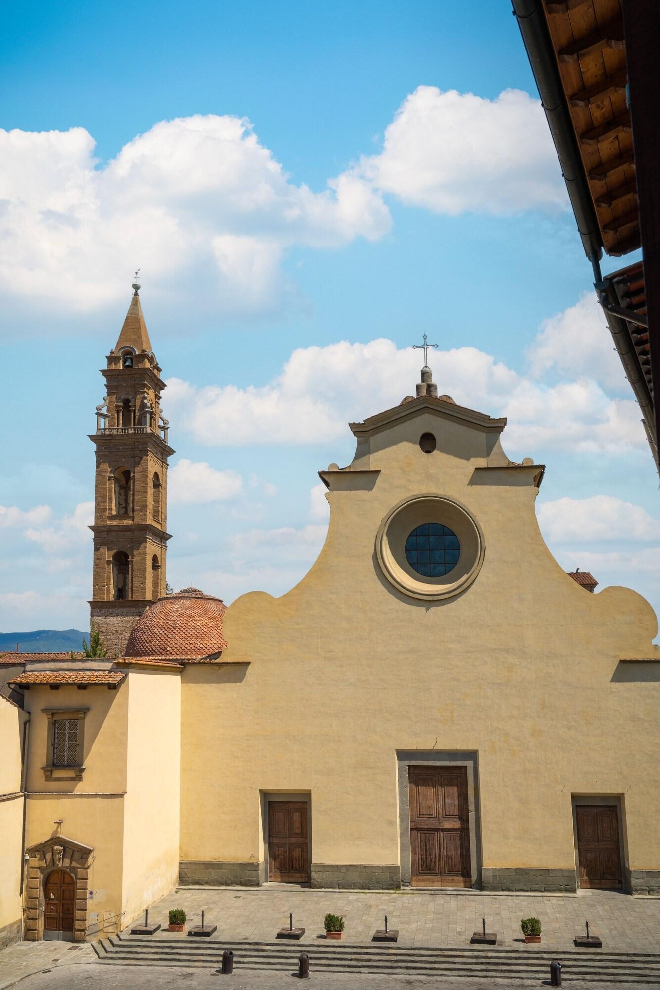 Varios SPIRIT OF FLORENCE Boutique Rooms