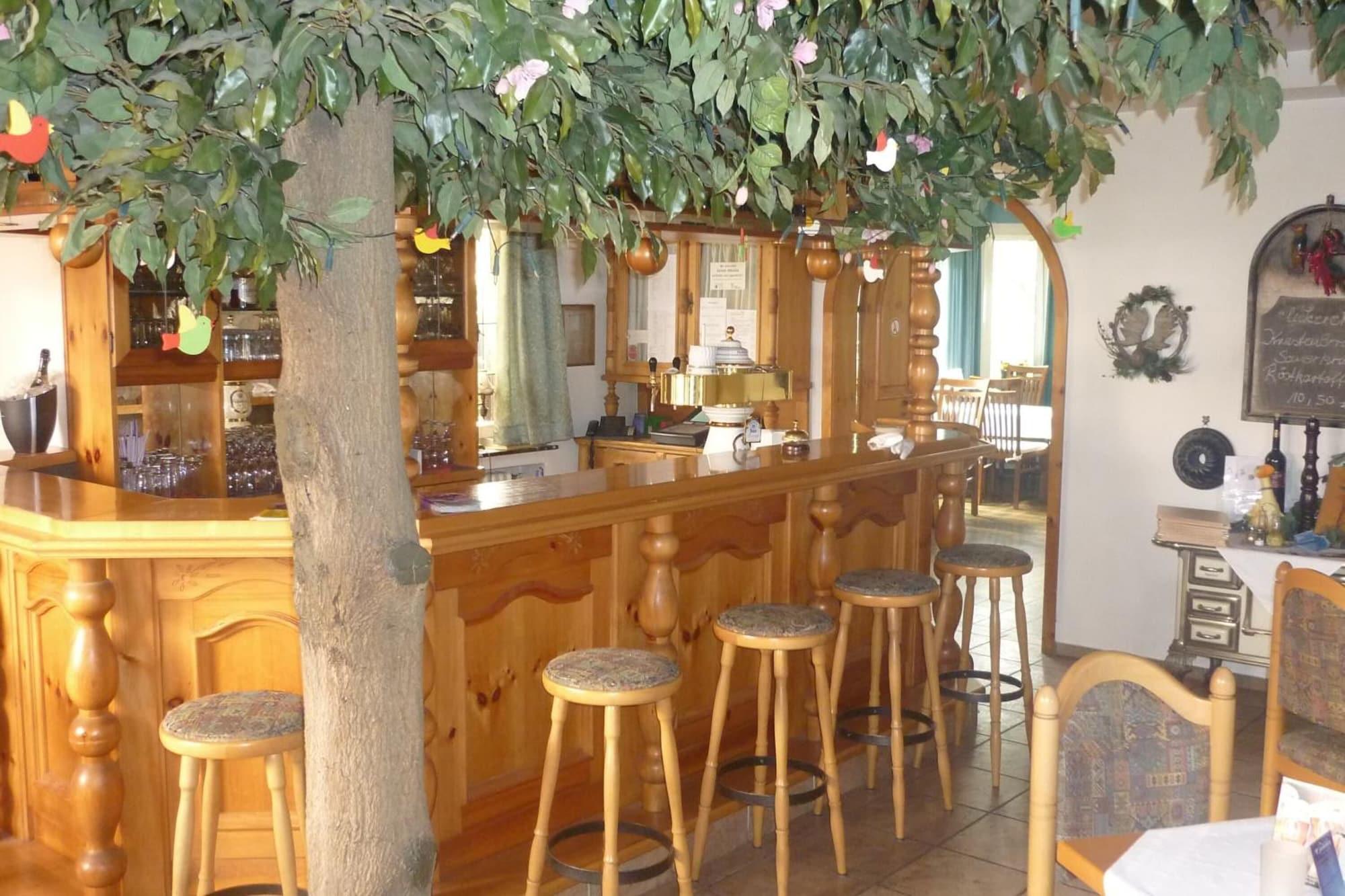 Bar/Salón Isselhorster Landhaus