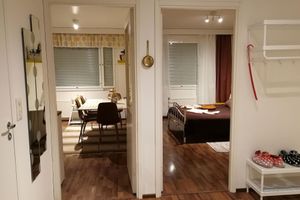 Alquiler Vacacional - Scandinavian Sun Apartments