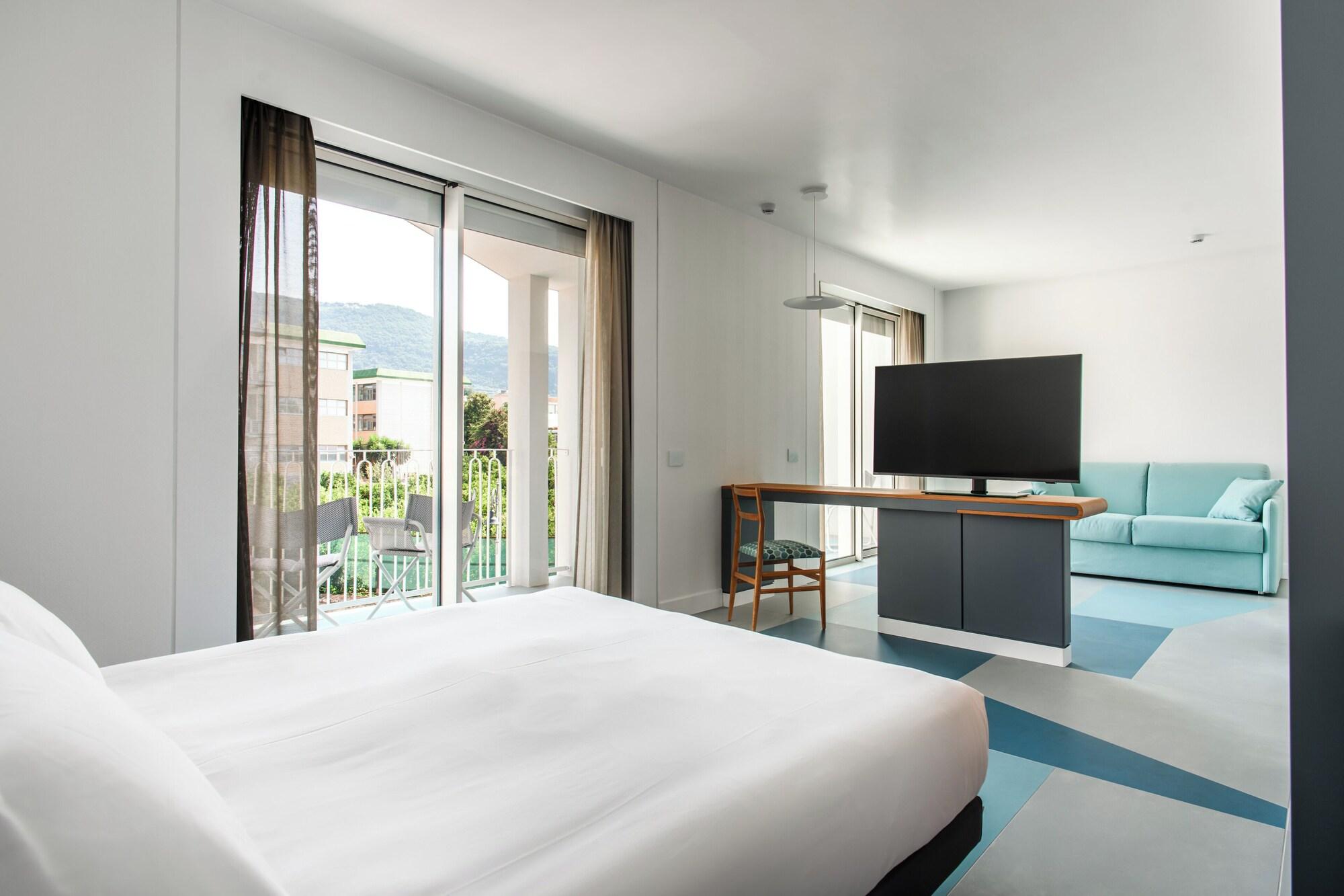 Habitación So' Lifestyle Hotel Sorrento