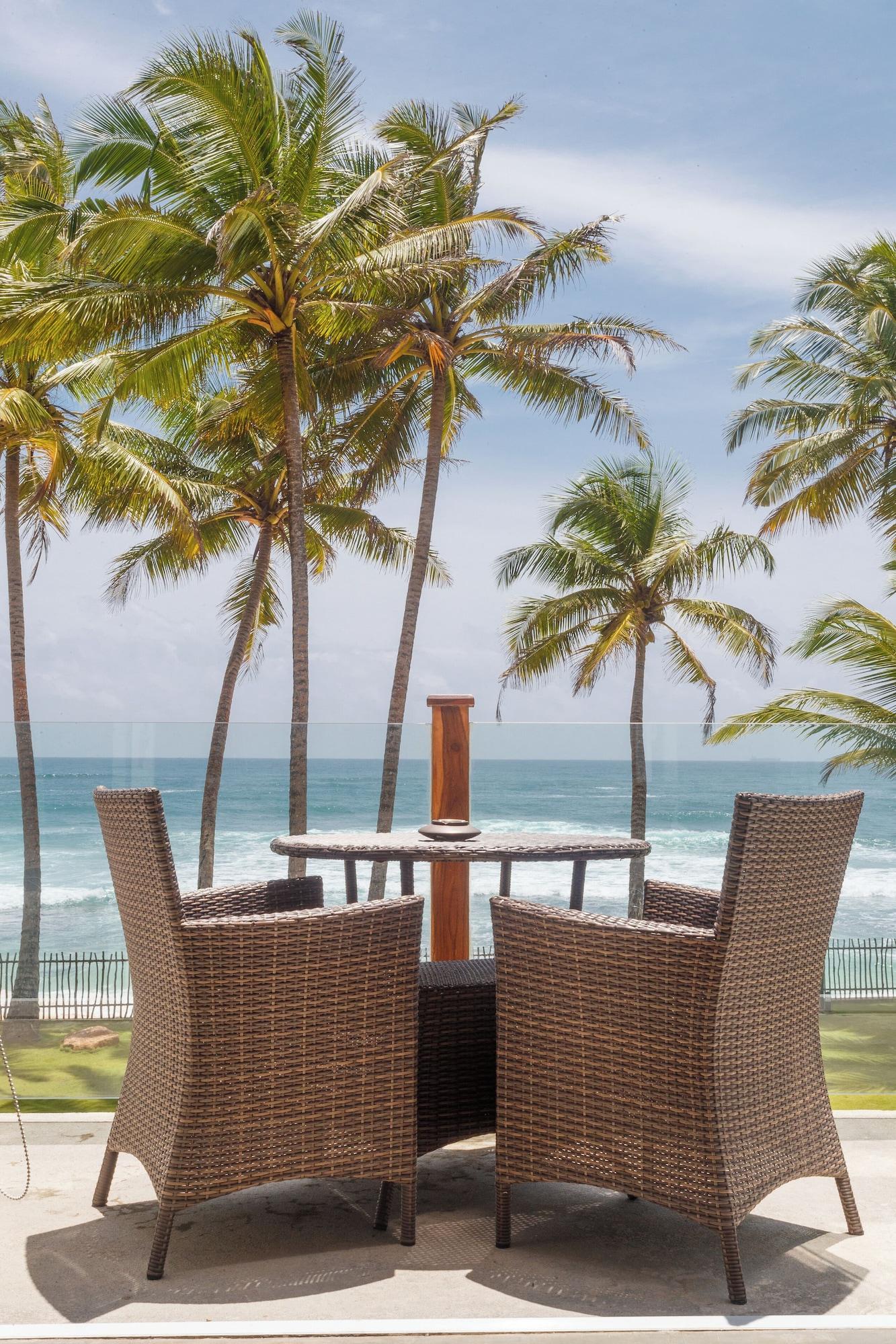 Habitación KK Beach