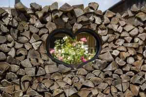 Alojamiento - Landgasthof Zum Hirschen