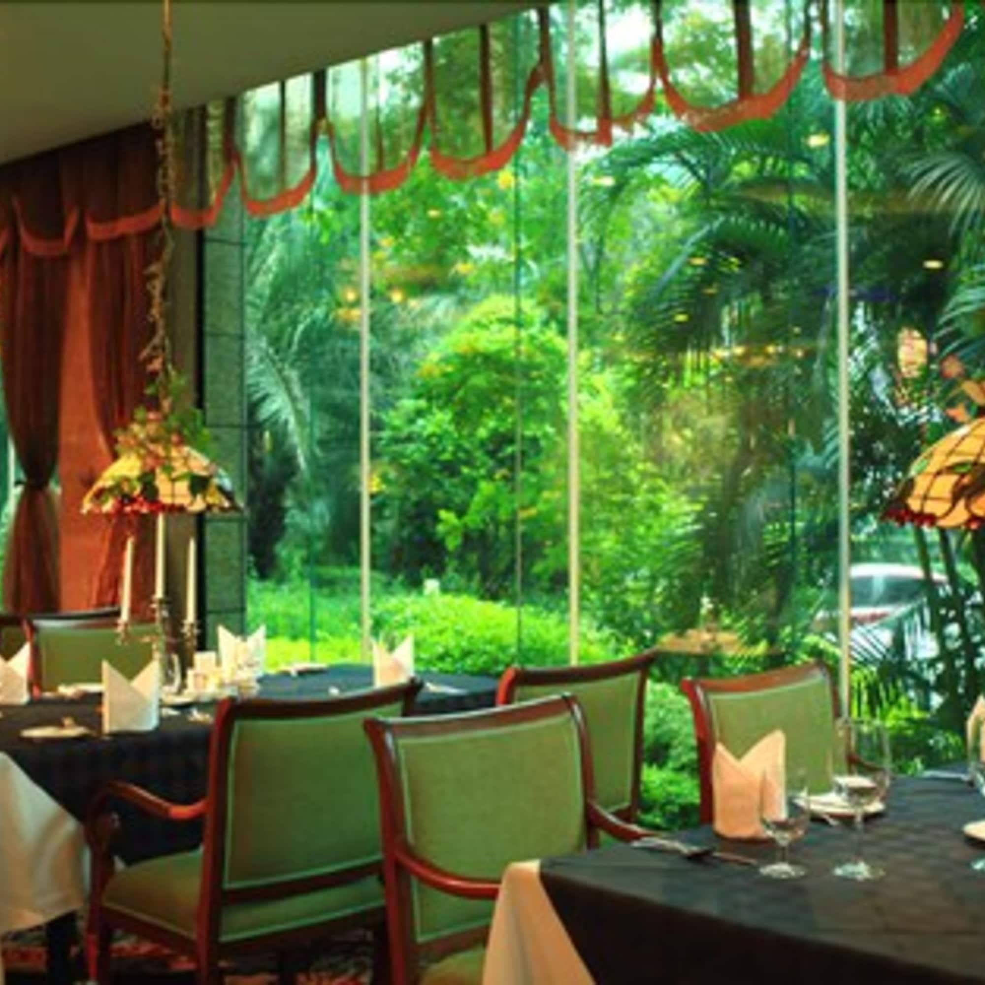Restaurant Dongguan Gladden Hotel